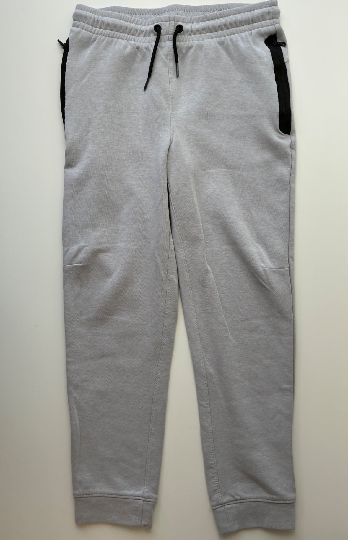 Old Navy Sweatpants - Gray Dynamic Fleece Jogger | size 10/12