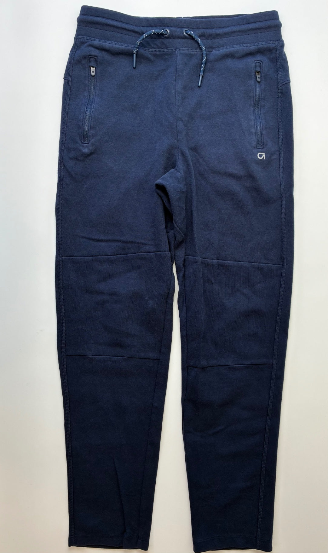 GapFit Sweatpants - Navy Blue Joggers | size 14/16