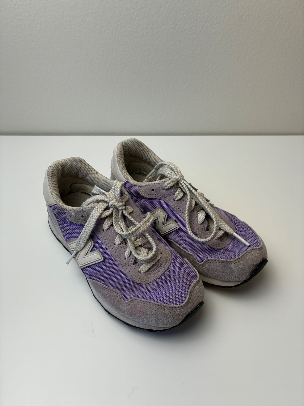 New Balance Shoes - Purple 515 Sneaker | size Shoe 1