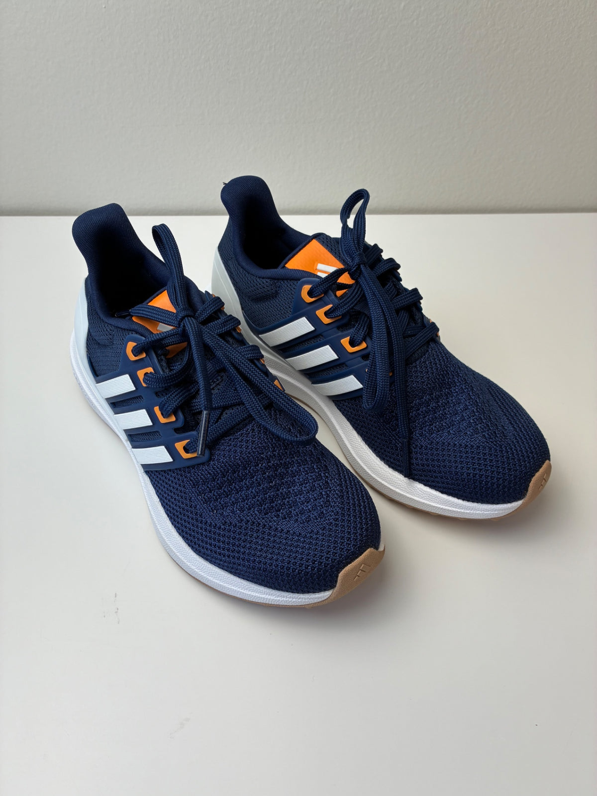 Adidas Shoes - Navy Blue Ultradream DNA J Sneaker | size Shoe 3.5
