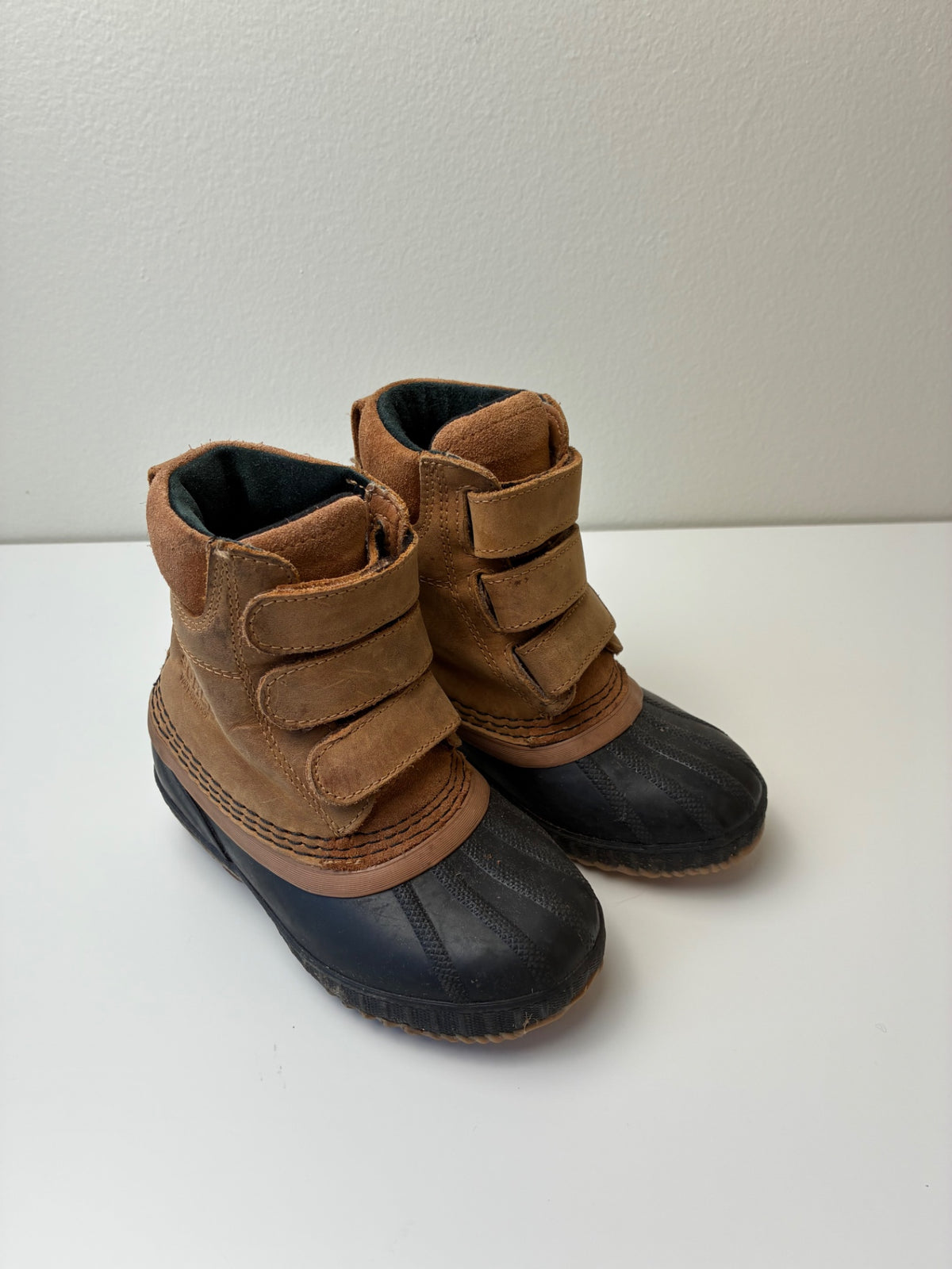 Sorel Shoes - Brown Waterproof Cheyanne II Snow Boots | size Shoe 9