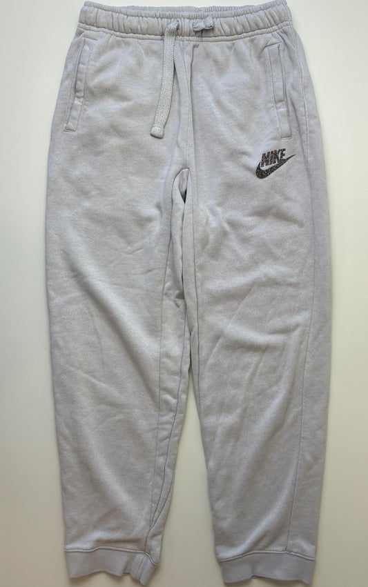 Nike Sweatpants - Gray Joggers | size 14/16