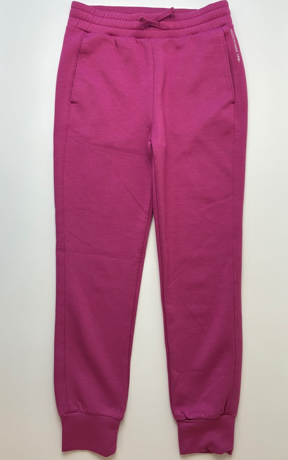 Abercrombie Kids Sweatpants - Pink YPB Joggers | size 9/10