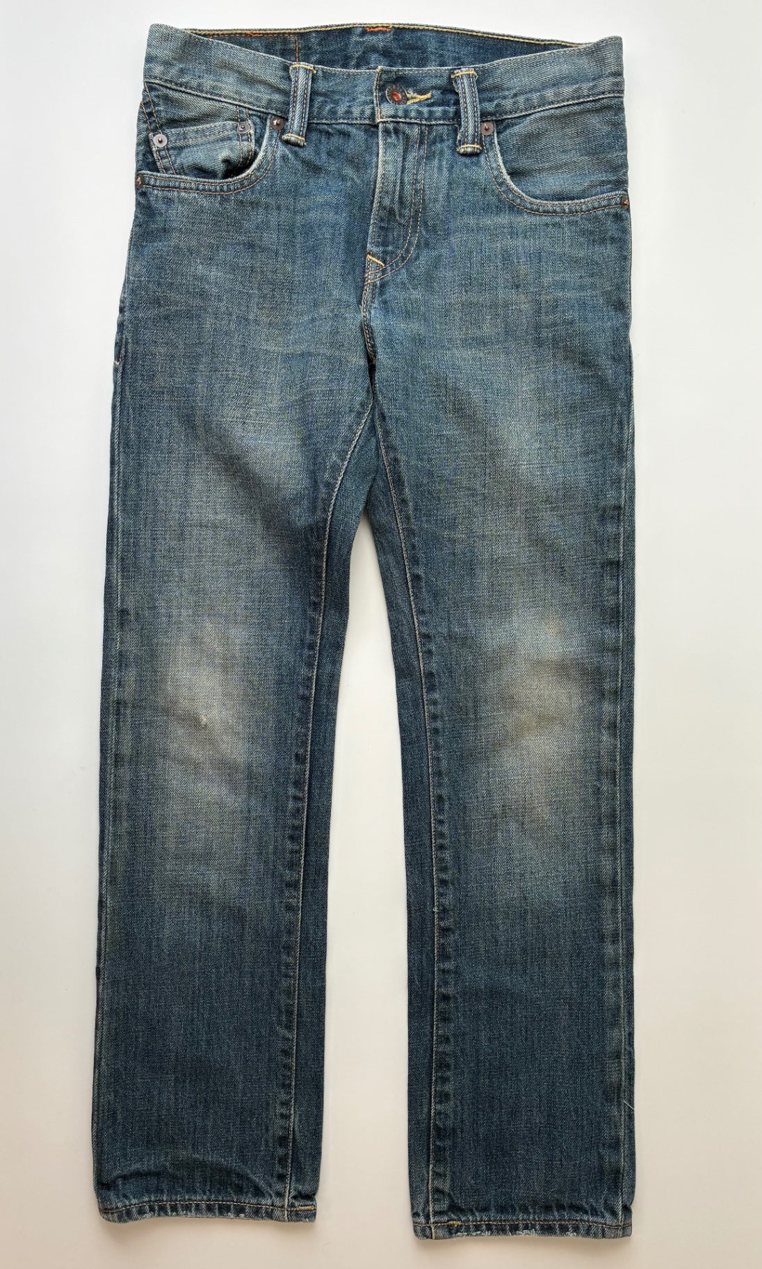 Levi's Jeans - Blue 511 Skinny (Adult Size 25x25) | size Men's 25x25